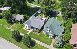 210 W. North St., Grayville, IL 62844