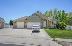 3429 W PICABO S, Taylorsville, UT 84129