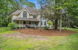 4686 DOUG DRIVE, WHITEHALL, MI 49461