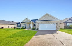 13109 Prairie Drive, Evansville, IN 47725