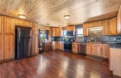 2495 Stitt Road, Mio, MI 48647