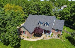 1109 Glen Oaks Drive, Nixa, MO 65714