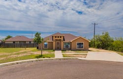 1743 Tron Lane, Eagle Pass, TX 78852