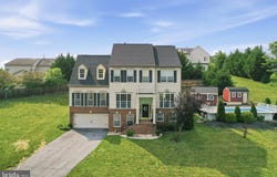 465 MEGHANN Drive, WOODSTOCK, VA 22664