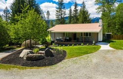 41 Pinecone Rd, Sandpoint, ID 83864