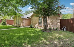 409 Meadow Lane, Denton, TX 76207