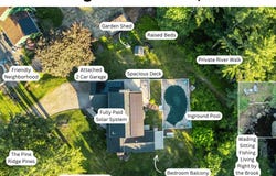 16 Pine Ridge Lane, Mansfield, CT 06250