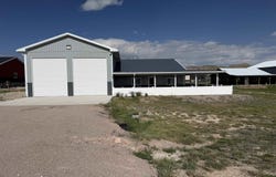160 LAZY PANTS LOOP, Glendo, WY 82213