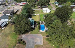 107 St John St, Jefferson, TX 75657