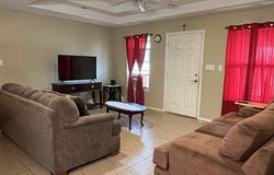 4 J L Ramirez Lane, Hebbronville, TX 78361