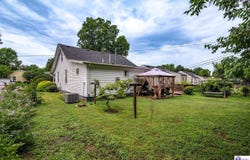 203 Demaree Drive, Bardstown, KY 40004
