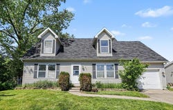 6006 Wise Road, Lansing, MI 48911