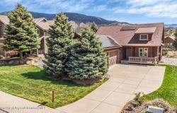 168 BLACKHAWK Drive, New Castle, CO 81647