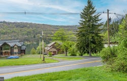 938 DEEP CREEK DRIVE, MC HENRY, MD 21541