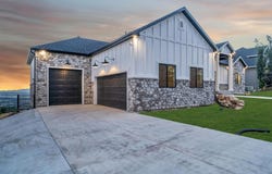 851 E MOUNTAIN Rd, North Ogden, UT 84414