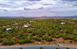 50 Winchester (3151) Boulevard, Vernon, AZ 85940