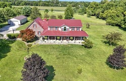 10113 S 250 W, Pendleton, IN 46064