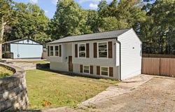 3286 Sunderland Drive, Snellville, GA 30039