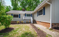1915 Redding Lane, Durham, NC 27712