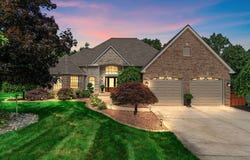 4677 W Vintage Court, La Porte, IN 46350