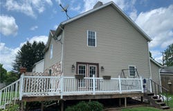 751 Maxwell Ave, Luzerne Twp, PA 15450