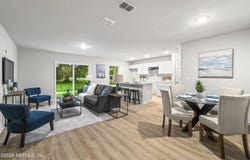 6323 REED Drive, Keystone Heights, FL 32656