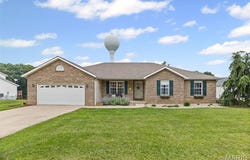 227 W Woodland Ridge, Valmeyer, IL 62295