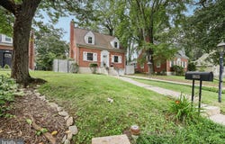 3615 LOCHEARN DRIVE, BALTIMORE, MD 21207