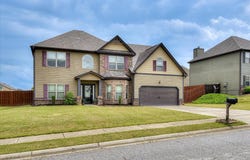 824 Shirez Drive, Grovetown, GA 30813