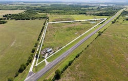 5662 TX-171, Coolidge, TX 76635
