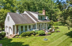 4 CHITTENDEN LANE, OWINGS MILLS, MD 21117