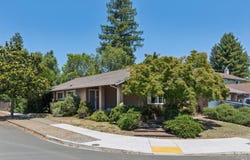 1676 Paulson Way, Napa, CA 94558