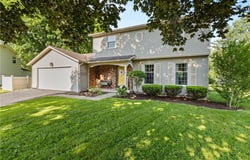 20 Bremen Circle, Penfield, NY 14526