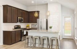 231 Trailside LN, Bastrop, TX 78602