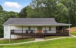 1754 Gold Mine Road, Dallas, GA 30157