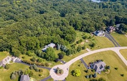 8045 TRAIL Ridge, Webster Twp, MI 48130