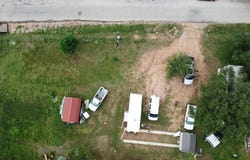 601 Breezy LN, Kingsland, TX 78639