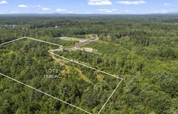 Commerce Drive lot: 2, Buxton, ME 04093