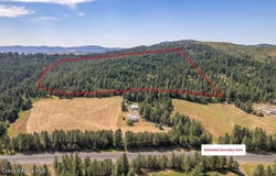 Nka HWY 95, Plummer, ID 83851