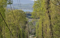 29+acres BOATMANS MOUNTAIN, Morristown, TN 37814