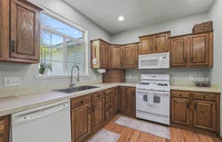 161 E Sauble Drive, Free Soil, MI 49411