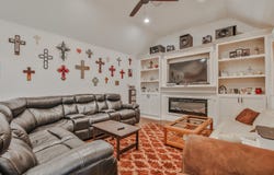 611 S Avenue H, Post, TX 79356