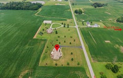 9178 Carey Road, West Liberty, OH 43357