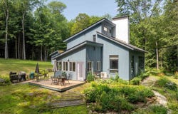 281 Evergreen Terrace, Springfield, VT 05156