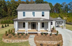 1009 Crossroads Trail, Milton, GA 30004