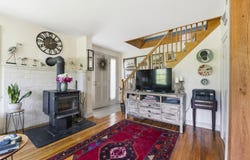280 W Shore Road, Westport Island, ME 04578