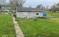 111 N Poplar Street, Amboy, IN 46911