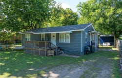 453  W 5th  ST, Booneville, AR 72927