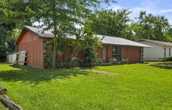32 Ross Circle, Jacksonville, AR 72076