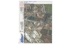 111 241 Highway lot: 3, Beulaville, NC 28518